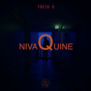 Nivaquine by FRESH-D